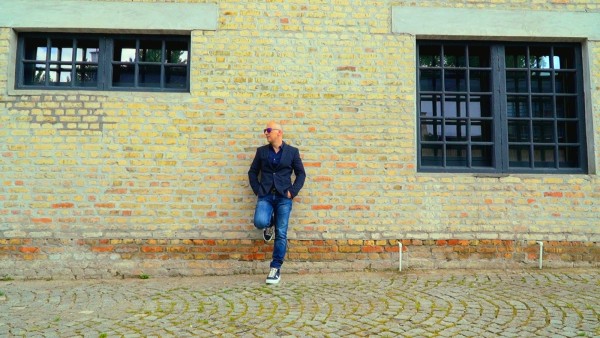 Petar Kuper Bend